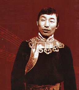 П.Адарсүрэн