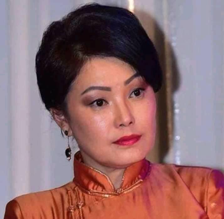 Б.Гантигмаа