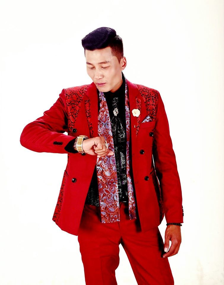 Н.Зоригтбаатар