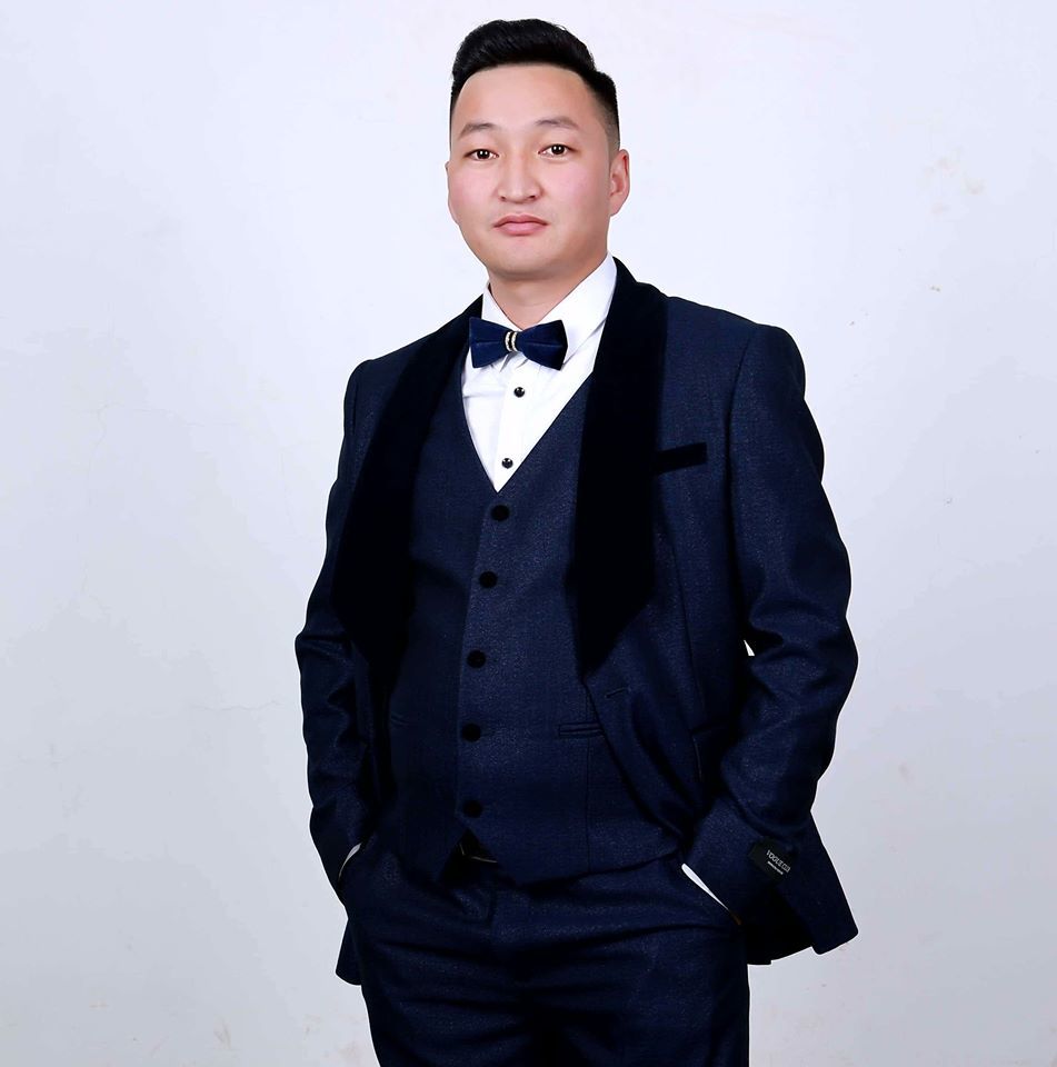 О.Намнансүрэн