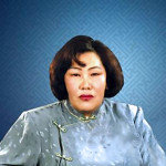 Л.Сарантуяа