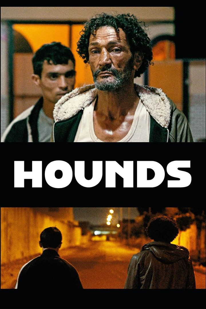 Hounds