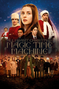 Magic time machine