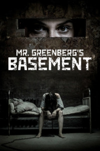 Mr. Greenbegr's Basement