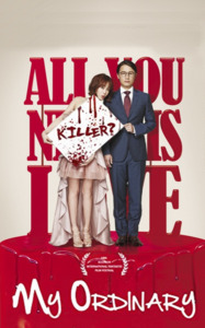 my ordinary love story