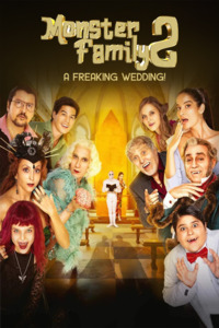 Monster family 2