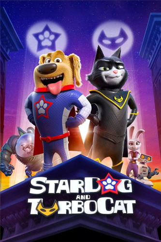 StarDog болон TurboCat