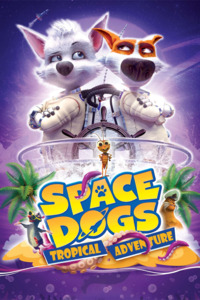 Space Dogs