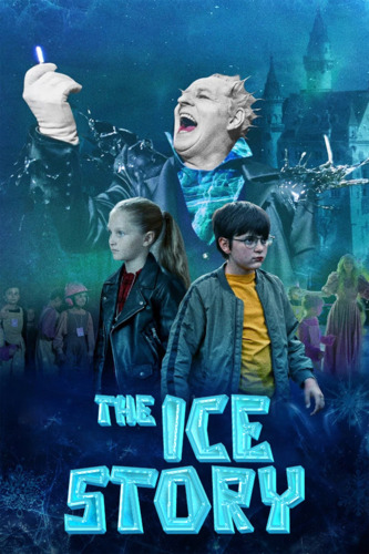 Мөсөн түүх