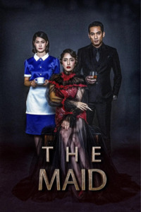 The maid